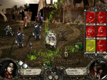 скачать игру Disciples 2 Rise of The Elves бесплатно